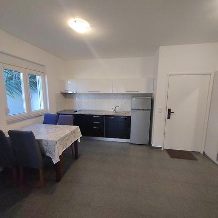 Apartment Zatonka 2 Zaton  Zewnętrze zdjęcie