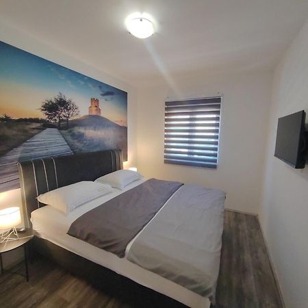 Apartment Zatonka 2 Zaton  Zewnętrze zdjęcie