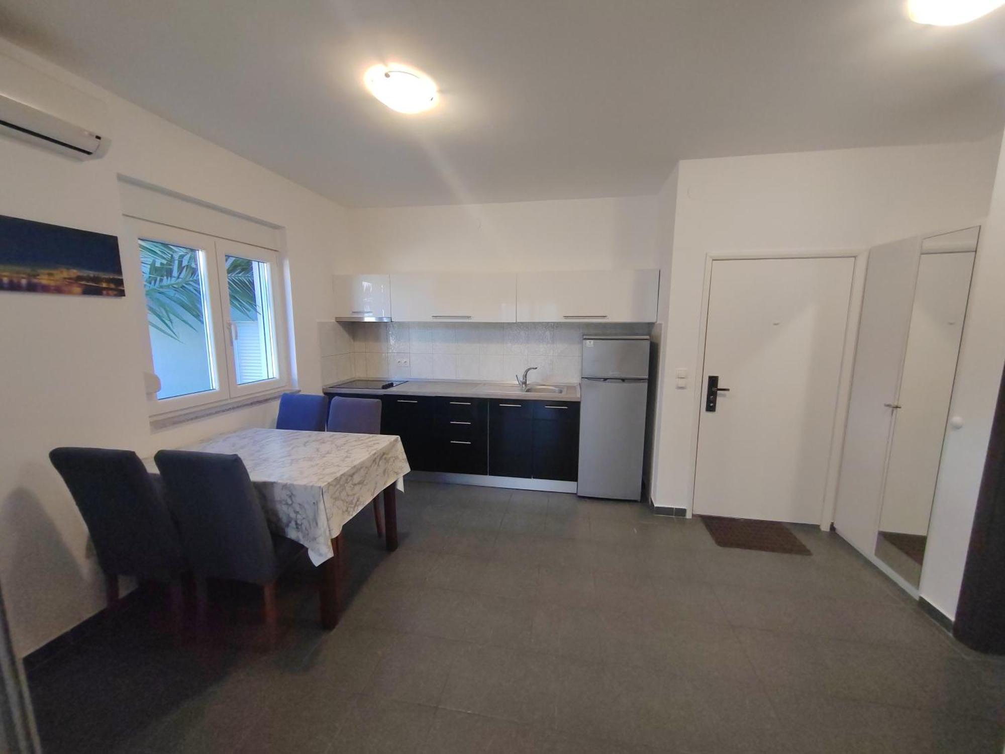 Apartment Zatonka 2 Zaton  Zewnętrze zdjęcie