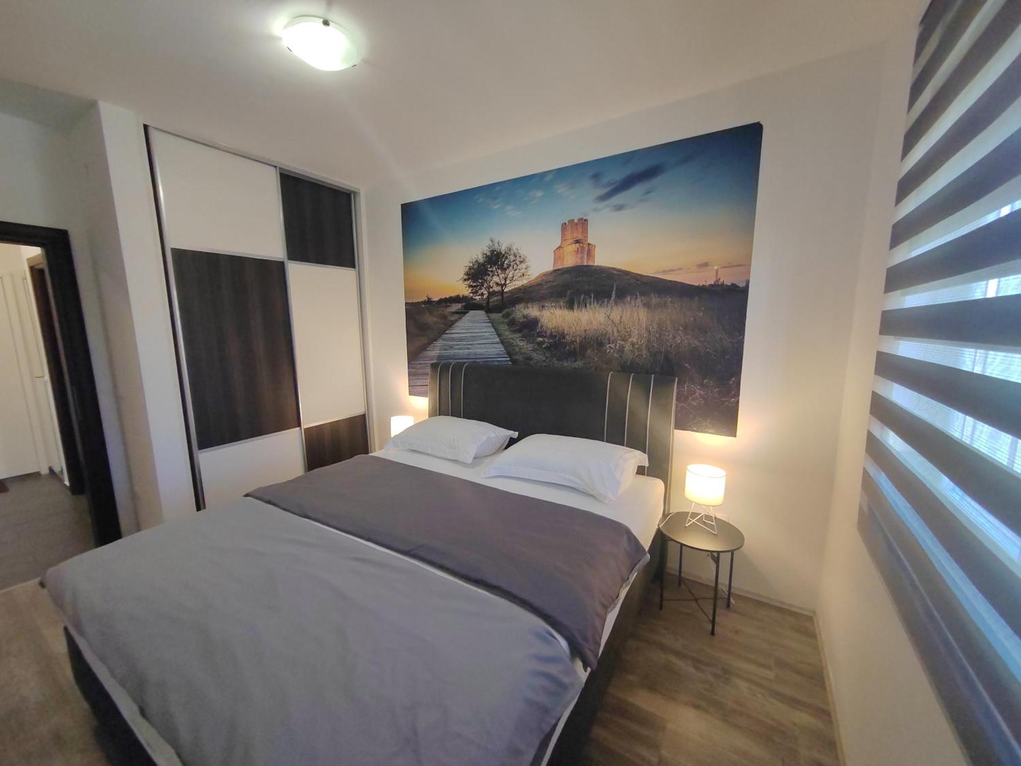Apartment Zatonka 2 Zaton  Zewnętrze zdjęcie