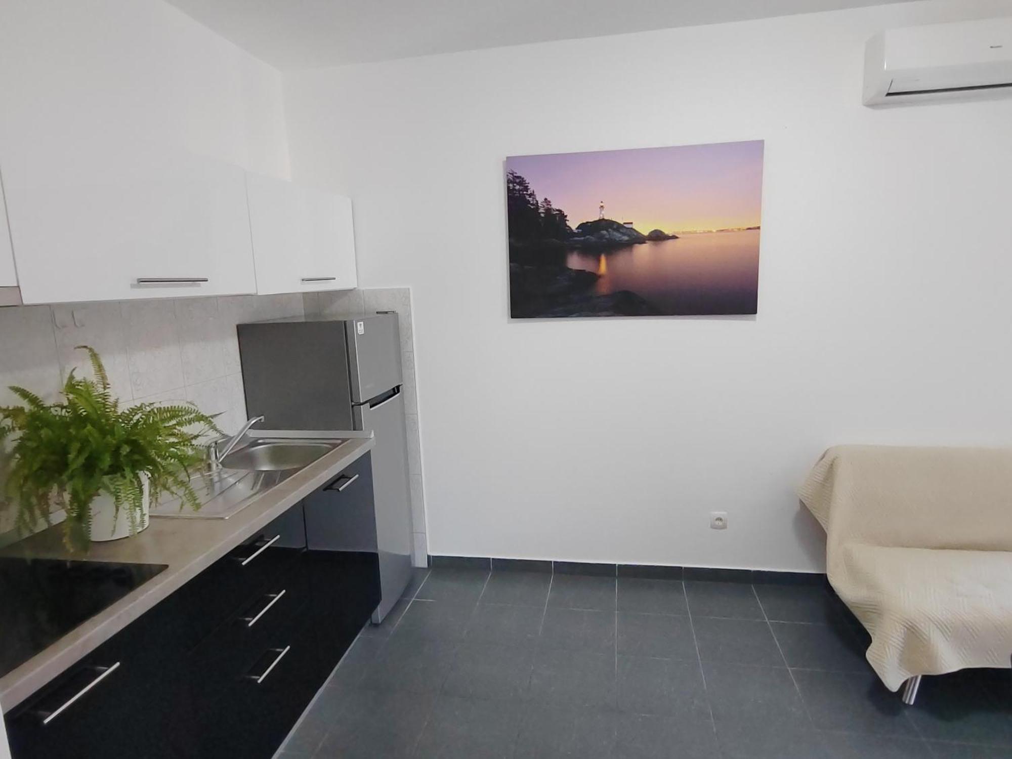 Apartment Zatonka 2 Zaton  Zewnętrze zdjęcie
