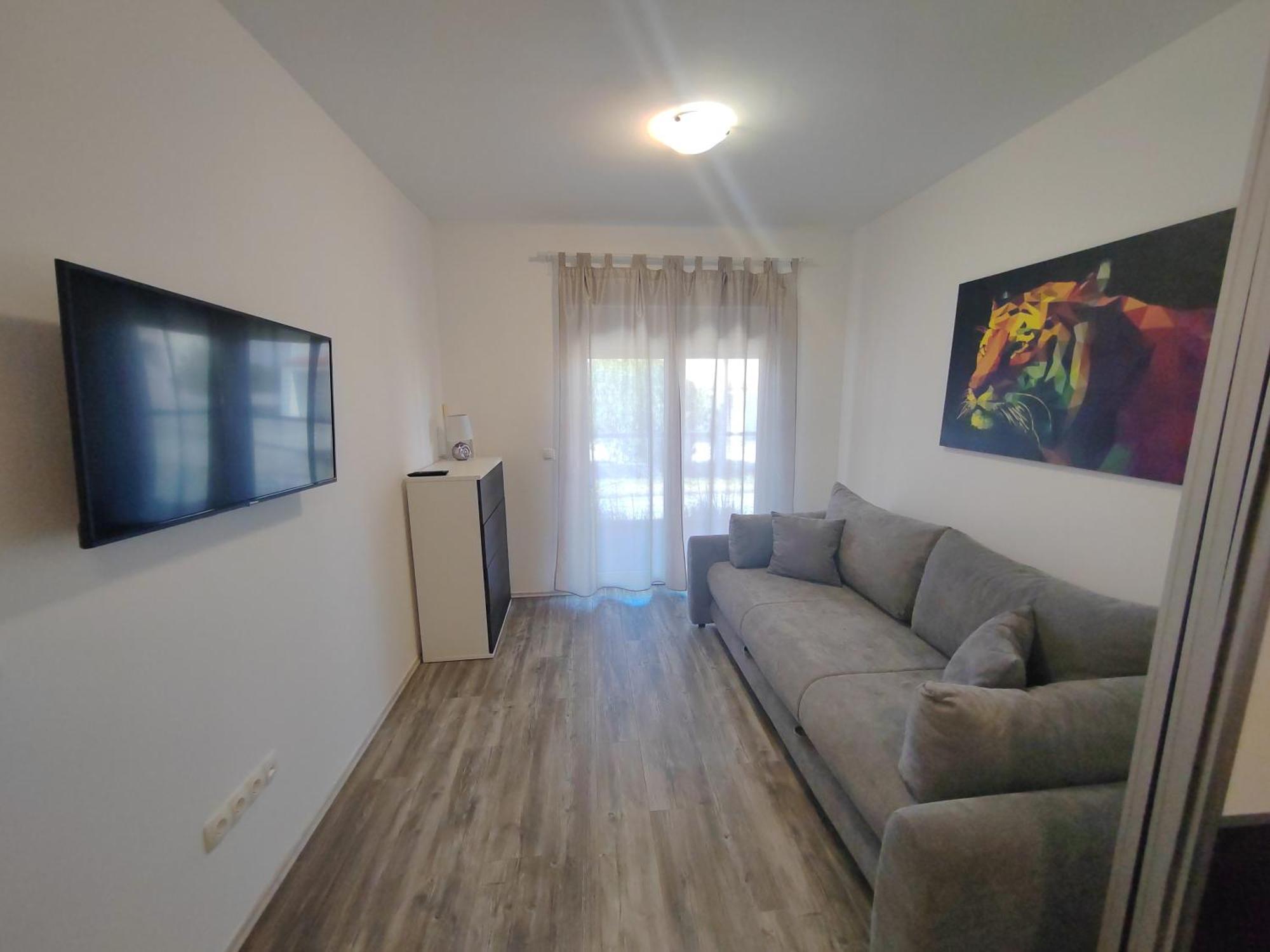 Apartment Zatonka 2 Zaton  Zewnętrze zdjęcie