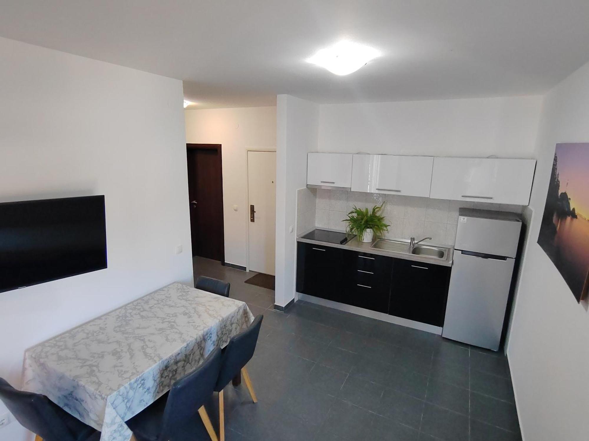 Apartment Zatonka 2 Zaton  Zewnętrze zdjęcie