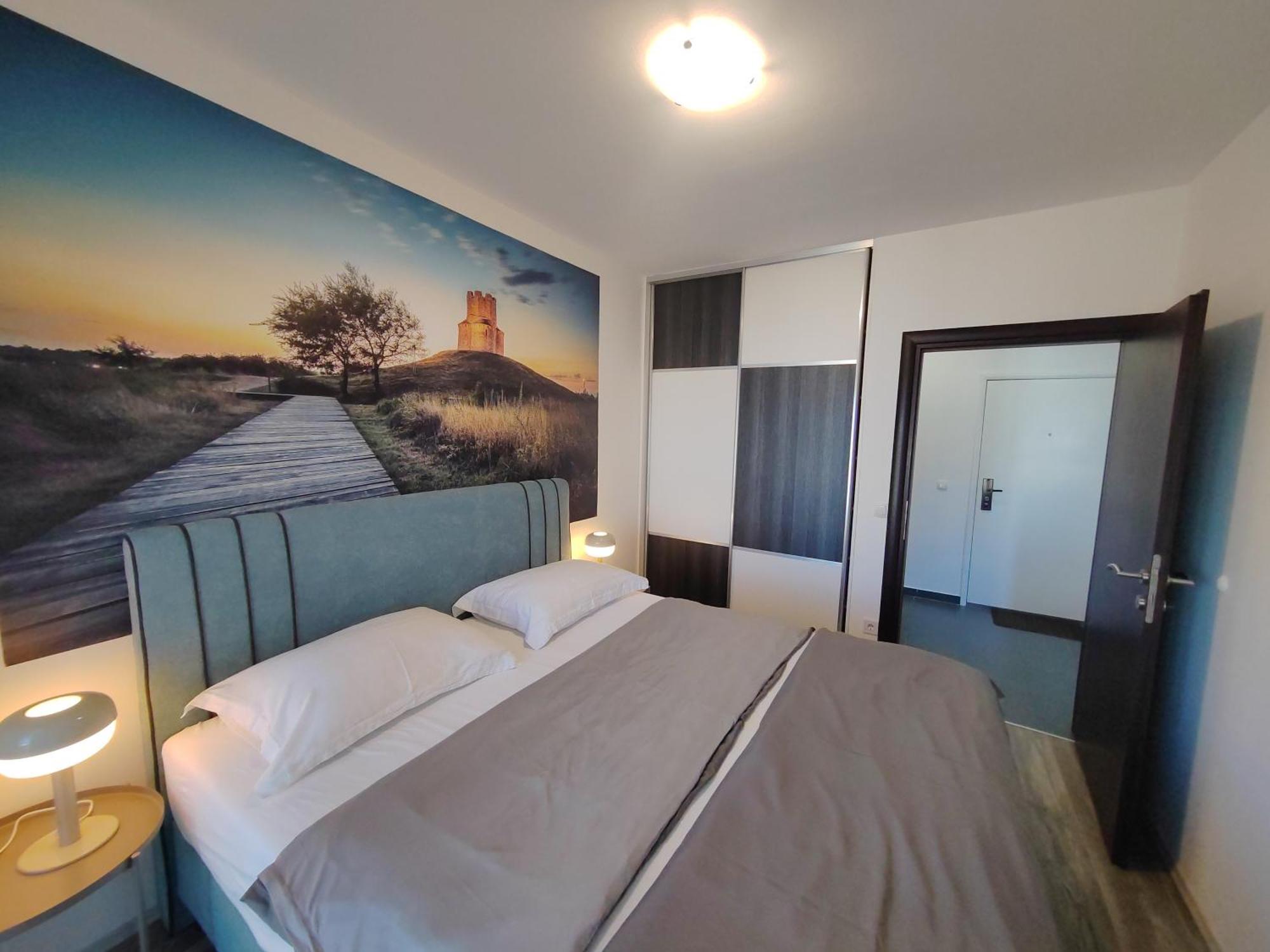 Apartment Zatonka 2 Zaton  Zewnętrze zdjęcie