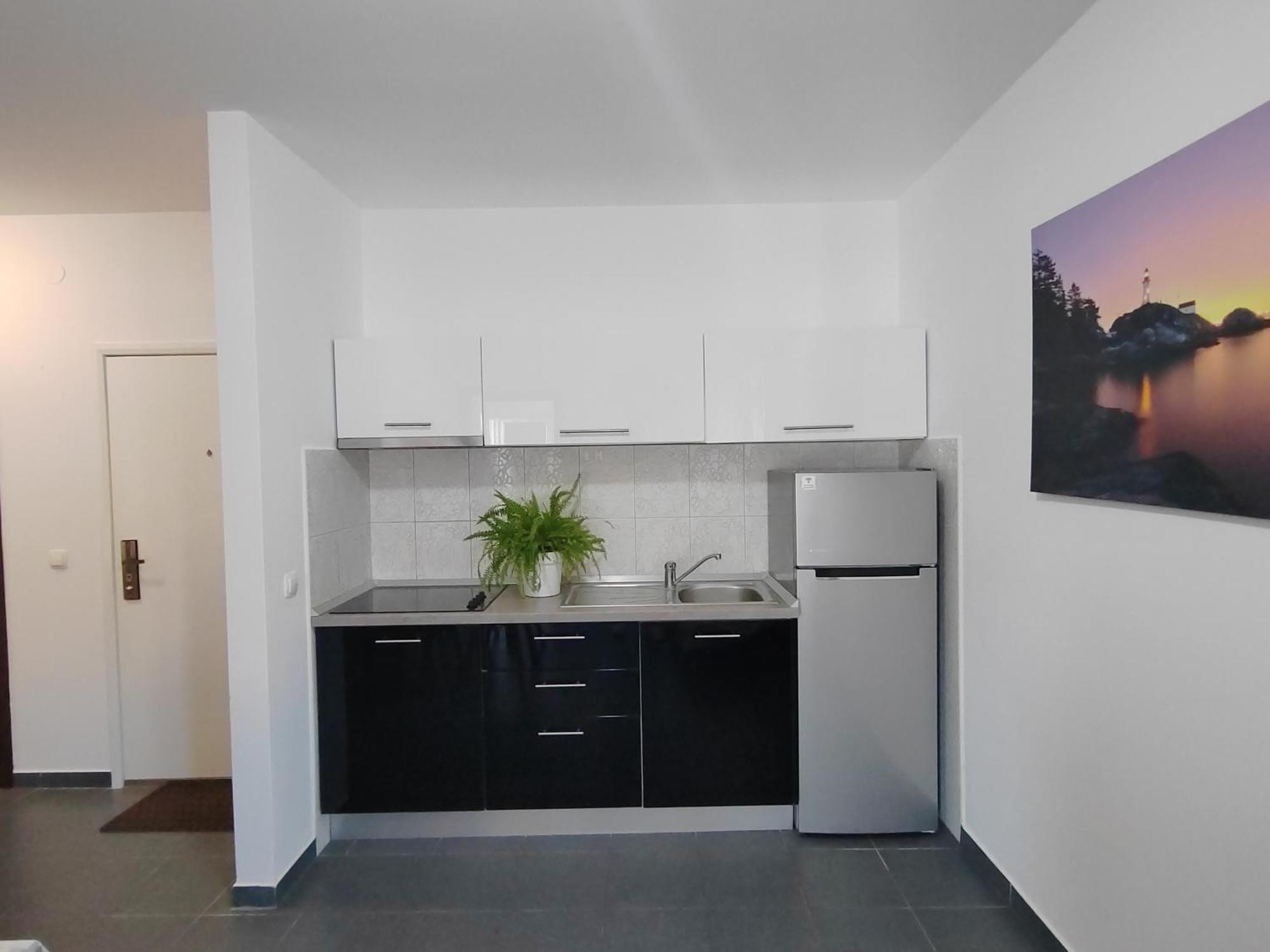 Apartment Zatonka 2 Zaton  Zewnętrze zdjęcie